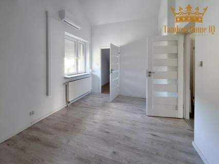 Do wynajęcia dom na cele biurowe, 6 gabinetów, Jerozolimskie...