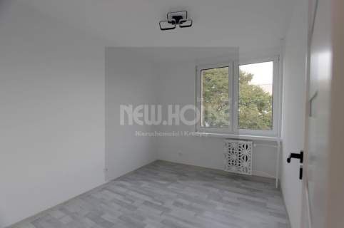 Rozkładowe, przestronne 3 pokoje po remoncie