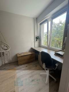 Radomsko, ul. Tysiąclecia 4 pokoje 62,86 m