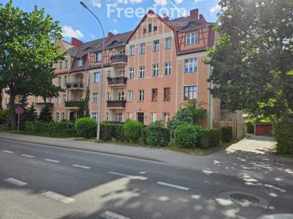 Bezczynszowe mieszkanie premium 86m