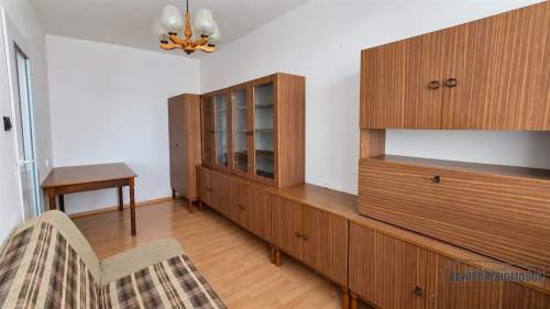 Mieszkanie 4 pokojowe, ciepłe, słoneczne z balkone