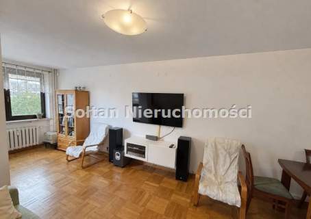 Mieszkanie na sprzedaż, 77,62 m2, Warszawa
