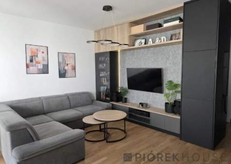 3-pokojowe mieszkanie na Woli
