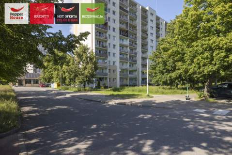 Mieszkanie na sprzedaż, 63,3 m2, Gdańsk