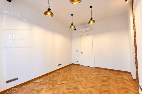 Lokal 90 m w centrum Bielska wysoki standard