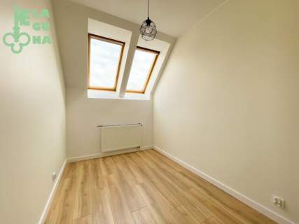 Gdynia Dąbrowa, 60m2, trzy pokoje, po remoncie, balkon,