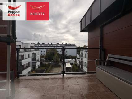 3 pokoje 69m2 Myśliwska Park Gdańsk