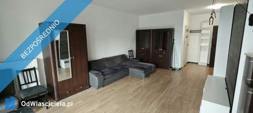 Przytulna kawelrka od zaraz