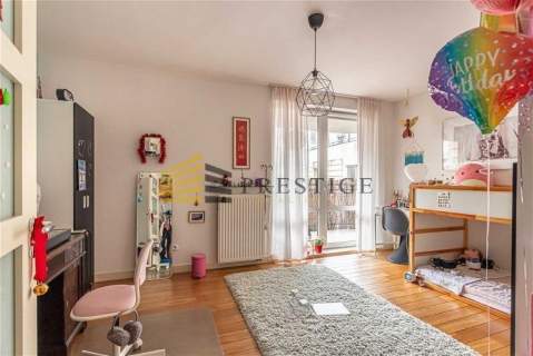 Elegancki Apartament na wynajem w zielonej Sadybie