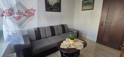 3 pokoje I piętro balkon piwnica Bytom Szombierki