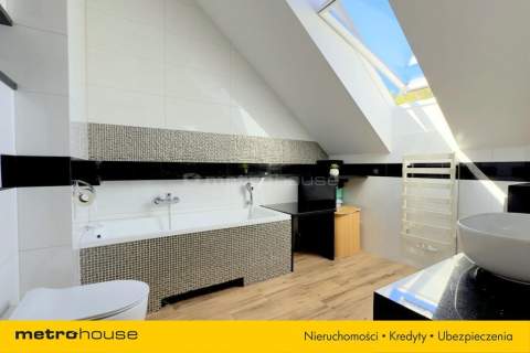 Nowoczesny dom 116 m 10 min od Kielc