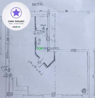 Przestronny, narożny lokal z witrynami
