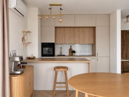 Dopracowane w każdym detalu 60 m Gliwice