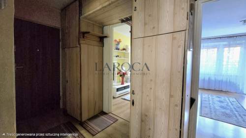 Przytulne 3 pok w cichej okolicy balkon, parter,