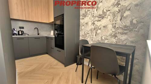 Apartament 35 m2, IVp, Centrum, ul. Kaczyńskiego