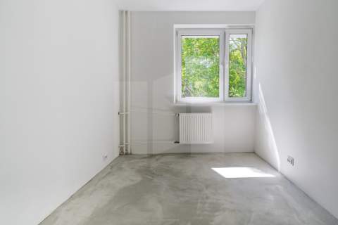 Mieszkanie - 3 pokoje I Gdańsk Wrzeszcz I 54 m