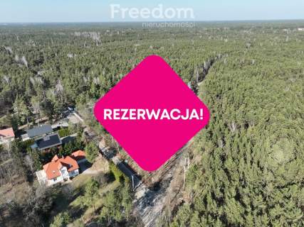 Działka idealna pod rezydencję, mpzp, Warszawa