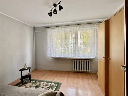 Lokalizacja - duża kuchni, mieszkanie dwustronne