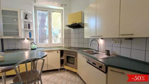 Rozkładowe 2 pokoje, 64 m2- Przemysłowa 13