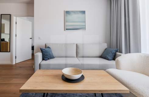 gotowe apartamenty inwestycyjne nad morzem Mechelinki