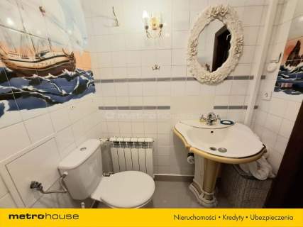 Dom 190m2 Kielce ul. Hoża Duży salon Usługi