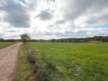 Ziemia rolna 4,56 ha Kowalki, gm. Tychowo