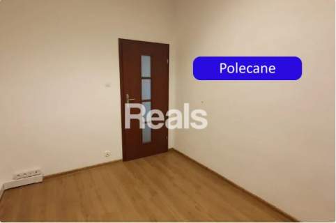 ŚWIETNA LOKALIZACJA NA MIESZKANIE LUB LOKAL