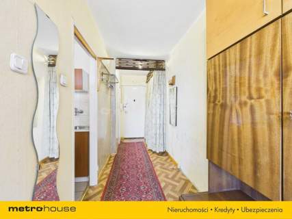 os Tysiąclecia / 2 pokoje do własnej aranżacji