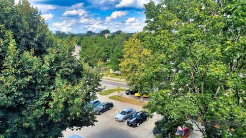 3 pokoje blisko centrum, parku i jeziora