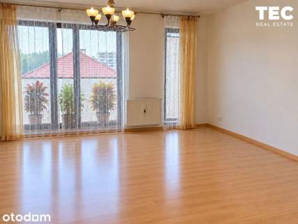 Luksusowe 62 m w Art Residence Łagiewniki