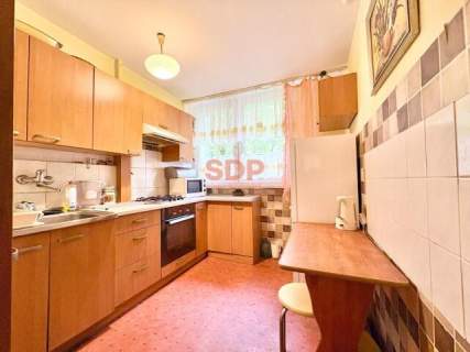 Mieszkanie 3-pokojowe blisko centrum Popowice Balkon Piwnica