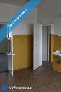Obiekt med/usług 360m , 2 mieszkania, działka 40 arów Hulcze