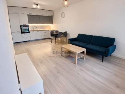 2 POKOJE GARDEROBA 60 m BALKON UL. JANA Z KOLNA