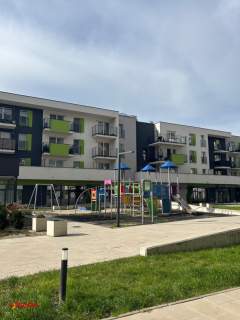 PROMOCJA Nowe 2 pokoje 48,41 m balkon i taras Teofilów bez P