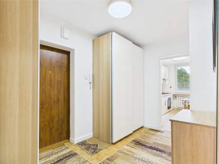 Przestronne 3 pokoje, balkon, Praga Praga Północ