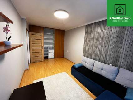 Mieszkanie blisko centrum Rybnika na wynajem
