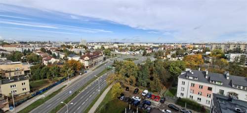 Urokliwe mieszkanie w sicisłym centrum Kielc