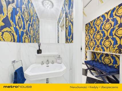 Apartament 3-4 pokoje w standardzie Premium