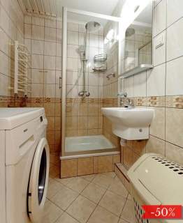 Rozkładowe 3 pokoje, balkon - Dwudziestolatków 1