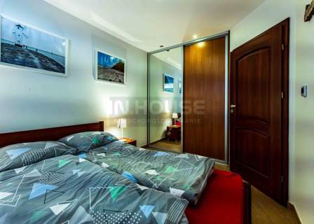 Mieszkanie na sprzedaż, 38,34 m2, Łukęcin