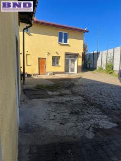 komleks budynków na sprzedaż