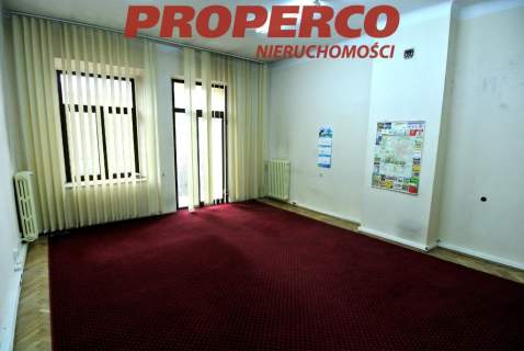 Lokal 27,84m2 - Centrum, ul. Sienkiewicza