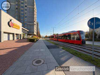 400 m od Politechniki, gotowe do zamieszkania