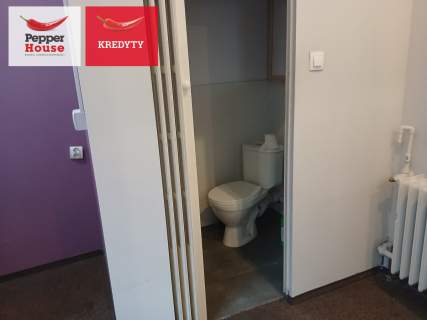 Lokal handlowo-usługowy w centrum Gdyni