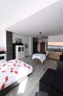 Apartament 40m z Widokiem na TATRY BEZ PCC 5 min od Term
