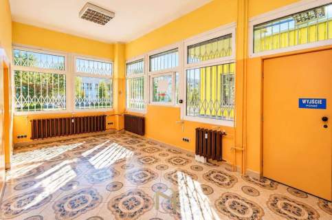 Lokal użytkowy do wynajęcia, 43 m2, Gorzów Wielkopolski
