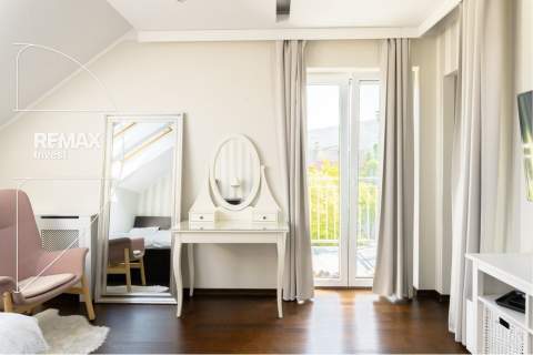Ustroń centrum dwupoziomowy apartament 102 m