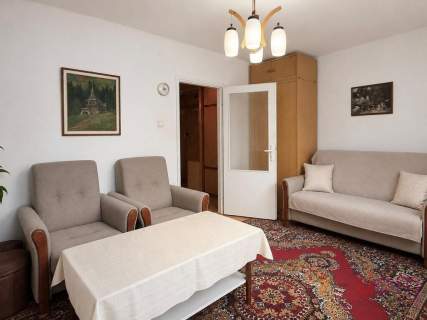 2 POKOJE 46 m PARTER INWESTYCJA