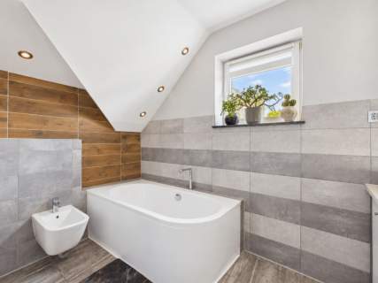 Gotowy biznes nad morzem Dom, apartamenty i domki