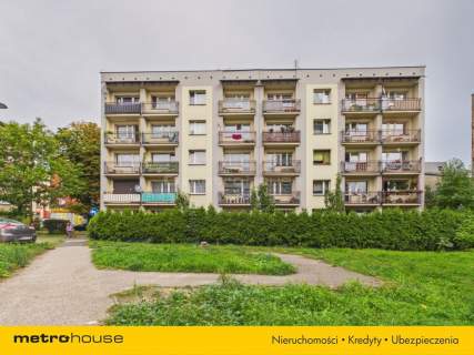 32,60 m2-do remontu - Centrum- Okna - 2024 rok